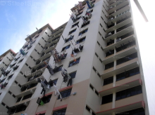 Blk 15 Hougang Avenue 3 (Hougang), HDB 4 Rooms #245732